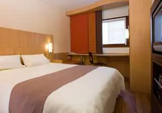 Ibis Cadiz ホテル
