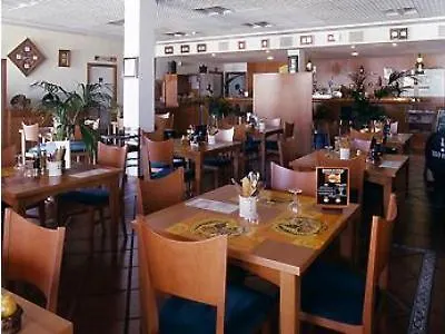 ホテル Ibis Cadiz ヘレス
