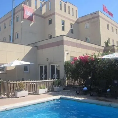 Ibis Cadiz