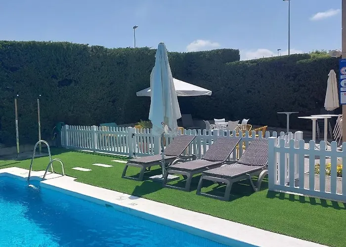 Ibis Cadiz Jerez de la Frontera