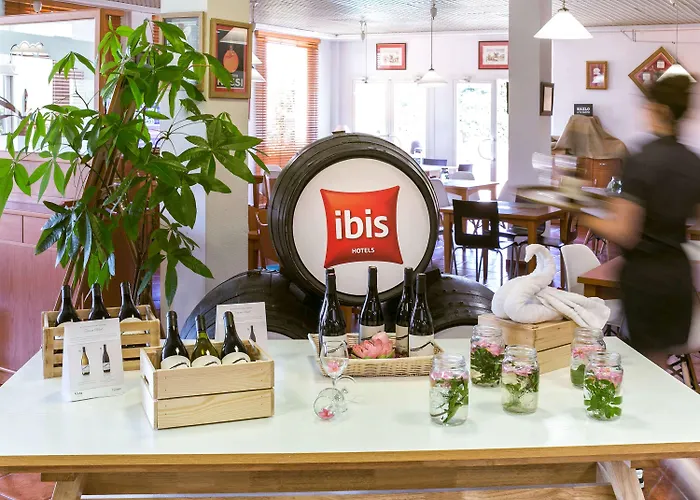 Ibis Cadiz Hotel Jerez de la Frontera