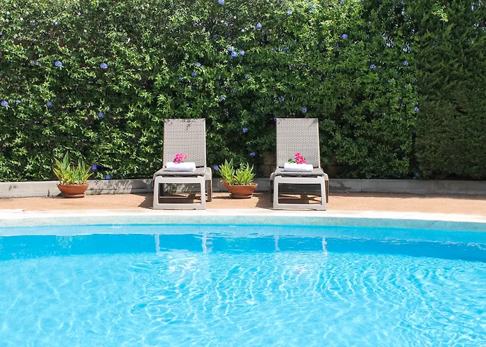 Отель Ibis Cadiz Херес-де-ла-Фронтера