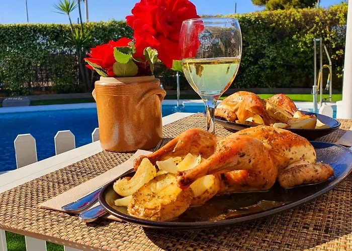 Ibis Cadiz Отель Херес-де-ла-Фронтера