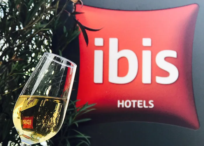 Ibis Cadiz Hotel Jerez de la Frontera