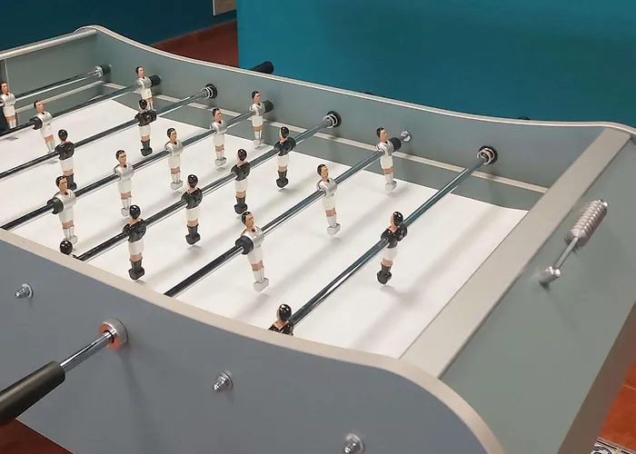 Отель Ibis Cadiz Херес-де-ла-Фронтера