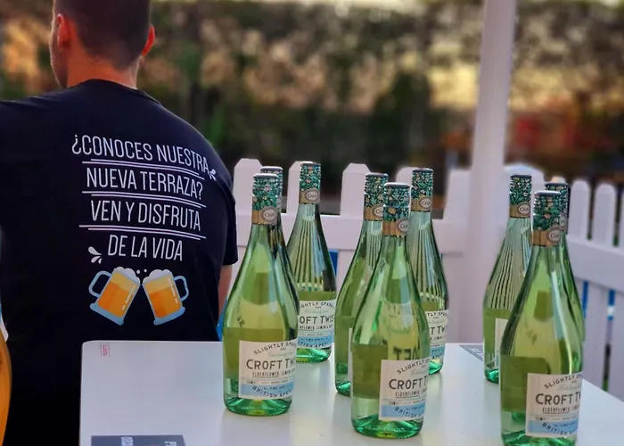 Ibis Cadiz Jerez de la Frontera