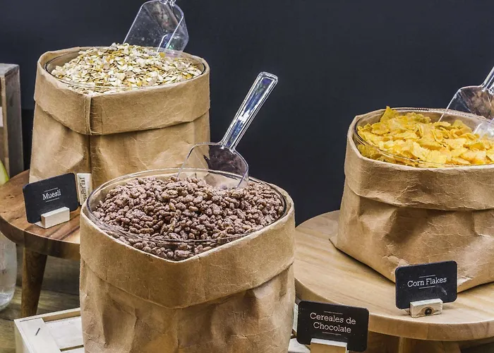 Hotel Ibis Cadiz Jerez de la Frontera