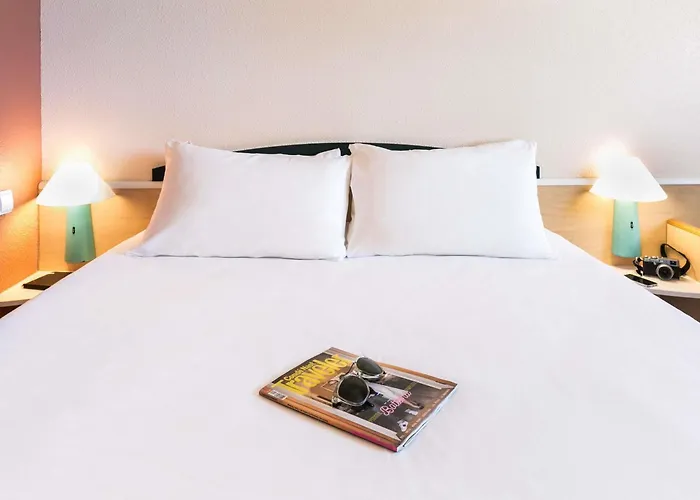 Ibis Cadiz Jerez de la Frontera