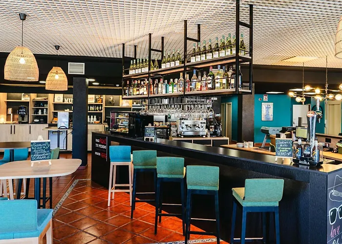 Hotel Ibis Cadiz Jerez de la Frontera