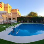 Hotel Ibis Cadiz 2*
