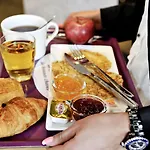 Hotel Ibis Cadiz 2*