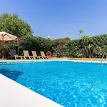 Hotel Ibis Cadiz Jerez de la Frontera