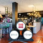 Hotel Ibis Cadiz Jerez de la Frontera