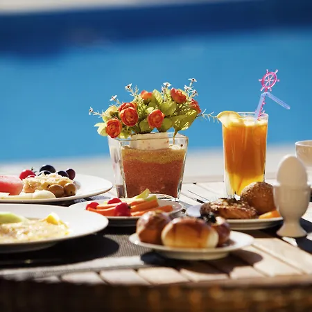 Ibis Cadiz Jerez de la Frontera