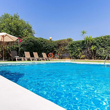 Hotel Ibis Cadiz Jerez de la Frontera