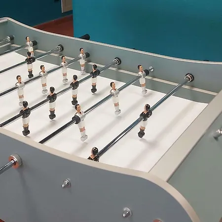 Hotel Ibis Cadiz Jerez de la Frontera